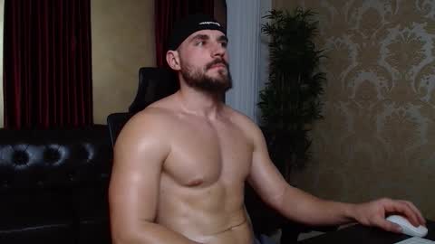 AdamJameson online show from 29, 1, 2025