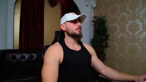 AdamJameson online show from 24, 2, 2025