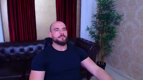 AdamJameson online show from 21, 9, 2025