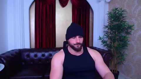 AdamJameson online show from 5, 10, 2025