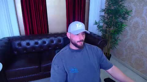 AdamJameson online show from 11, 11, 2025