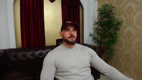 AdamJameson online show from 22, 12, 2025