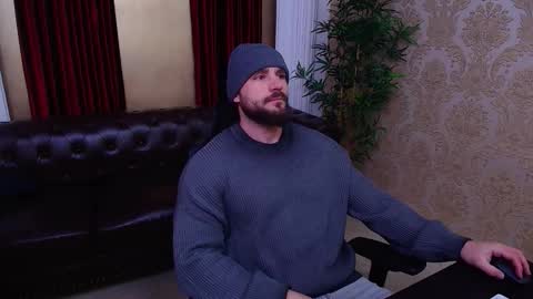 AdamJameson online show from 19, 1, 2026