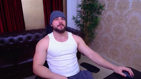 AdamJameson online show from 2, 2, 2026