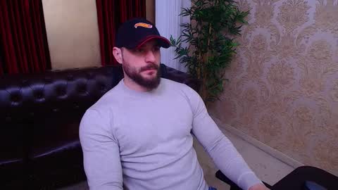 AdamJameson online show from 11, 2, 2026