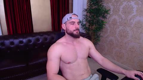 AdamJameson online show from 5, 3, 2026