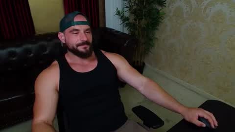 Snapshot of adamjameson chatting on 17, 7, 2026 AdamJameson online show from 17, 7, 2026