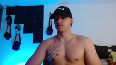 ADAM online show from 12, 11, 2025