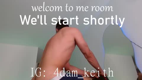 ADAM online show from 16, 1, 2026