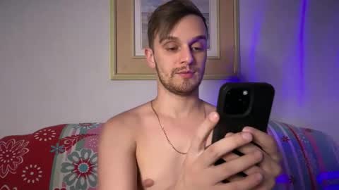 adamlawford online show from 20, 12, 2025