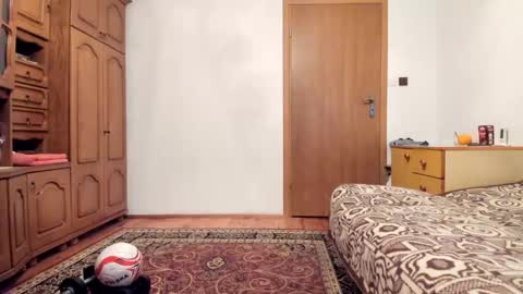 Snapshot of adamlonely chatting on 8, 11, 2025 Adam online show from 8, 11, 2025