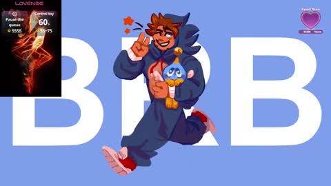 adamparker_ online show from 10, 3, 2025