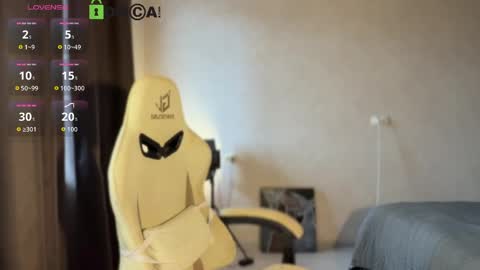 Hi Im Adam Glad to see u here 3 And its my first day online show from 24, 4, 2026