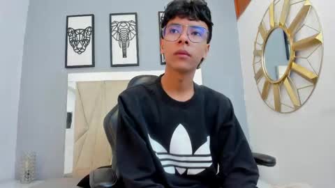 Adams Bobby online show from 18, 5, 2026