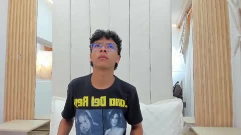 Adams Bobby online show from 16, 7, 2026