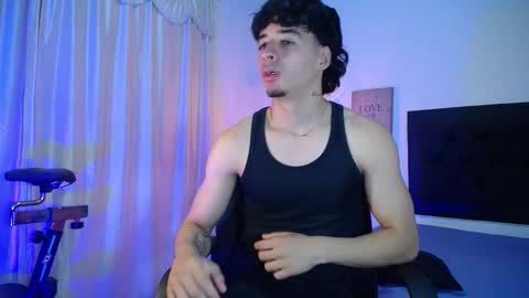 Adams  online show from 3, 10, 2025