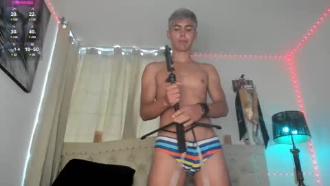 Adams online show from 4, 1, 2025