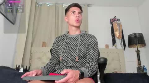 Adams online show from 11, 2, 2025