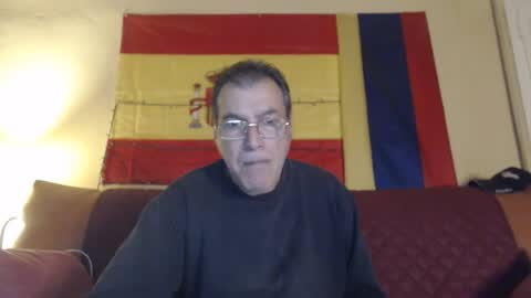 Snapshot of adan51 chatting on 14, 2, 2025 Adan online show from 14, 2, 2025