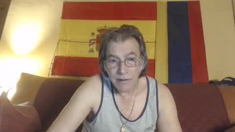 Snapshot of adan51 chatting on 10, 5, 2026 Adan online show from 10, 5, 2026