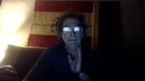 Snapshot of adan51 chatting on 24, 5, 2026 Adan online show from 24, 5, 2026