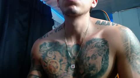 Anderson online show from 2, 11, 2025