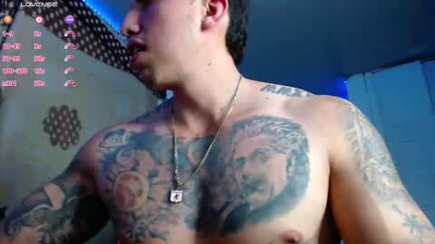 Anderson online show from 21, 11, 2025