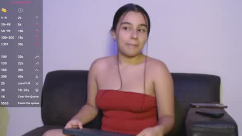 Snapshot of adan_konniee chatting on 20, 7, 2026 adan_konniee online show from 20, 7, 2026