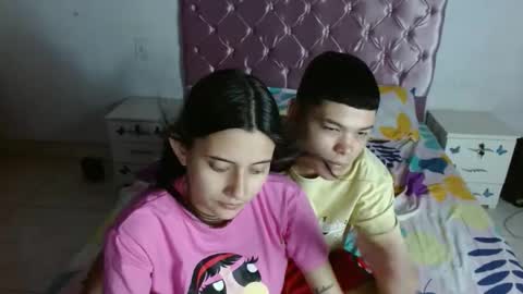 Snapshot of adan_sanz4 chatting on 23, 2, 2025 Adan online show from 23, 2, 2025