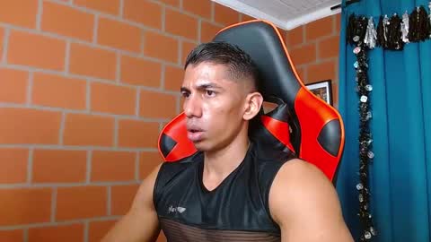 Adan Sin online show from 11, 12, 2024
