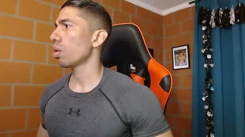 Adan Sin online show from 11, 1, 2025