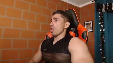 Adan Sin online show from 15, 1, 2025