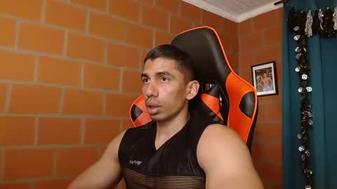 Adan Sin online show from 15, 1, 2025