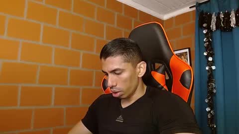 Adan Sin online show from 16, 1, 2025