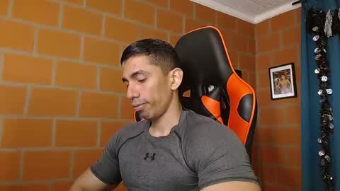 Adan Sin online show from 18, 1, 2025