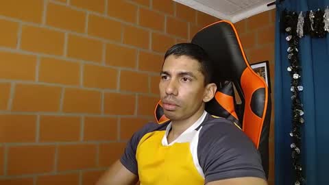 Adan Sin online show from 21, 1, 2025