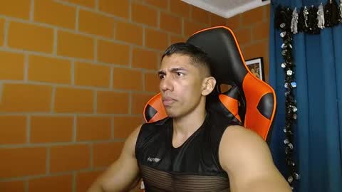 Adan Sin online show from 29, 1, 2025