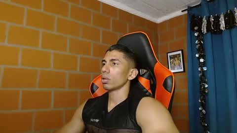 Adan Sin online show from 29, 1, 2025