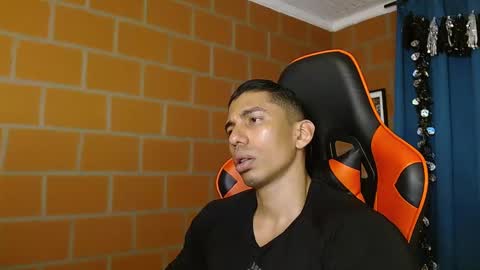 Adan Sin online show from 31, 1, 2025