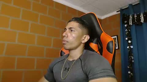 Adan Sin online show from 18, 2, 2025