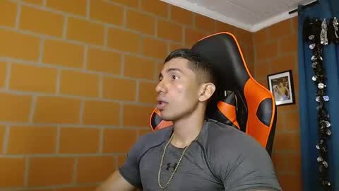 Adan Sin online show from 22, 2, 2025