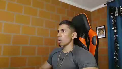 Adan Sin online show from 22, 2, 2025