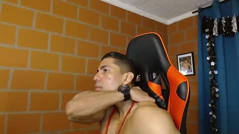 Adan Sin online show from 26, 2, 2025