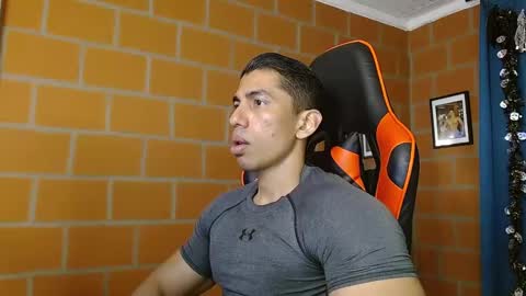 Adan Sin online show from 1, 3, 2025