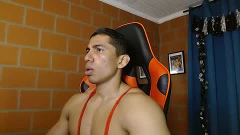 Adan Sin online show from 5, 3, 2025