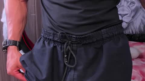 Adan Sin online show from 14, 10, 2025