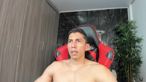 Snapshot of adan_sin1 chatting on 18, 4, 2026 Adan Sin online show from 18, 4, 2026