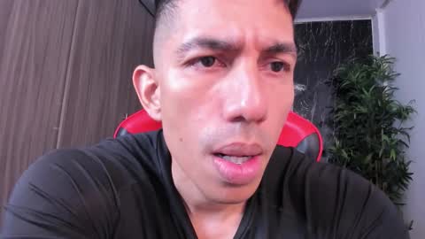 Snapshot of adan_sin1 chatting on 19, 4, 2026 Adan Sin online show from 19, 4, 2026