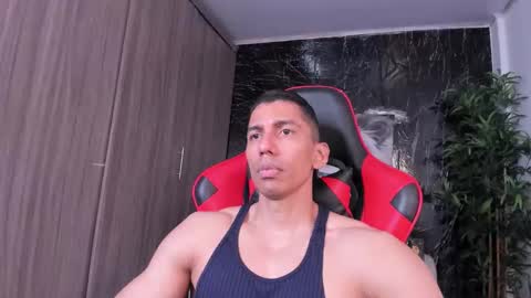 Snapshot of adan_sin1 chatting on 28, 4, 2026 Adan Sin online show from 28, 4, 2026