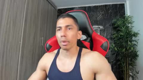 Snapshot of adan_sin1 chatting on 29, 4, 2026 Adan Sin online show from 29, 4, 2026
